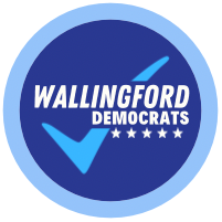 Wallingford DTC Logo